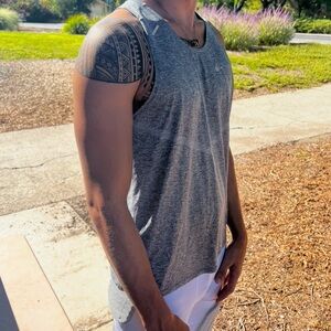 NIKE MEN RISE 365 DRI FIT RUNNING TANK TOP CZ9179 RUN RUNNER LIGHTWEIGHT BREATH